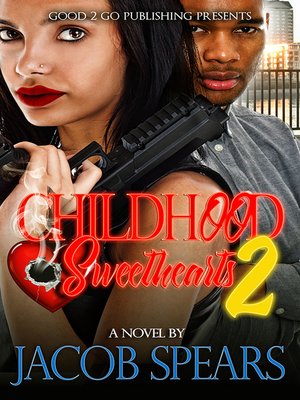 cover image of Childhood Sweethearts PT 2